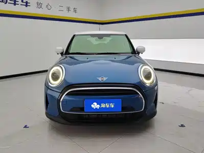 MINI MINI 2021