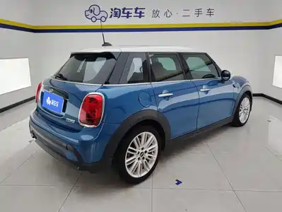 MINI MINI 2021