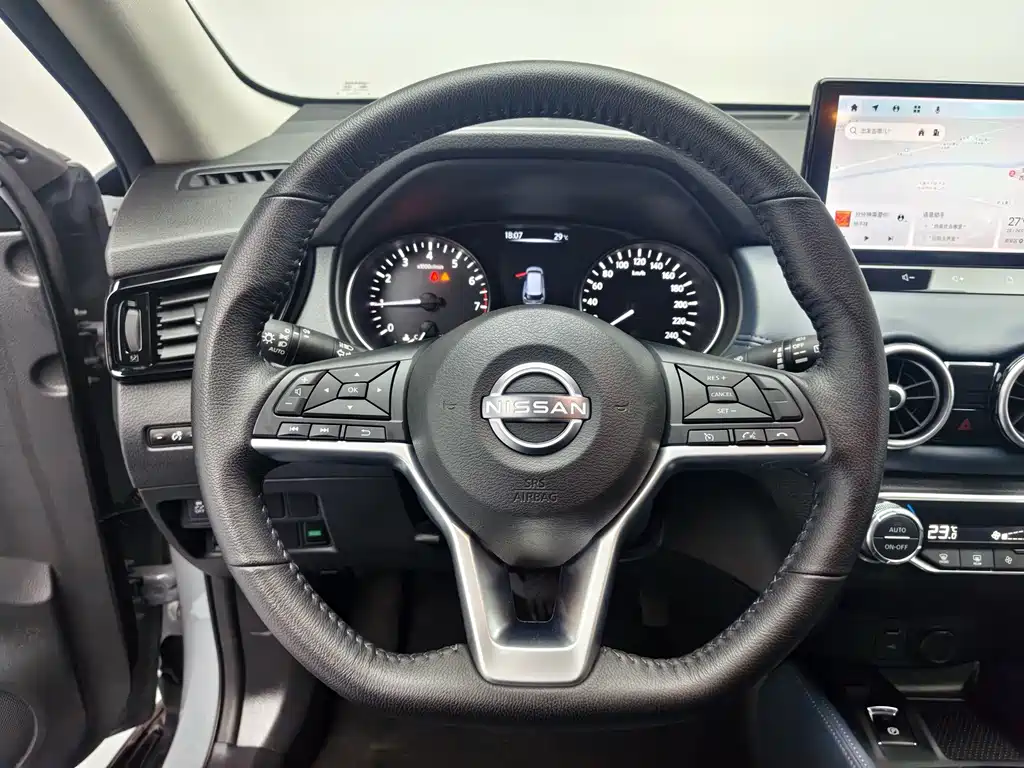 Nissan X-Trail 2025 — фото 10