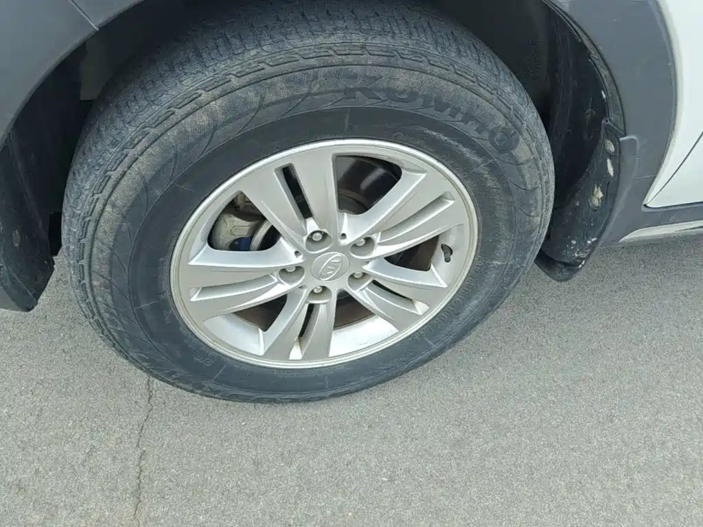 Kia Sportage 2018 — фото 23