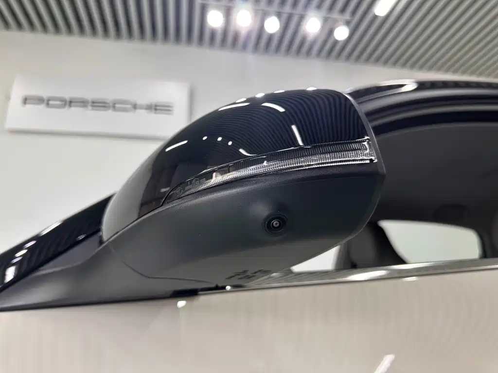 Geely Galaxy Starwish 2026 — фото 21