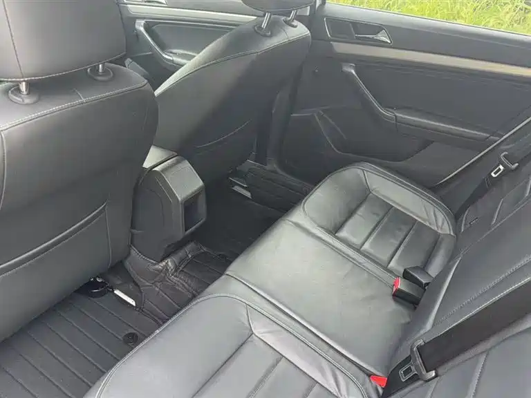 Volkswagen Lavida 2016