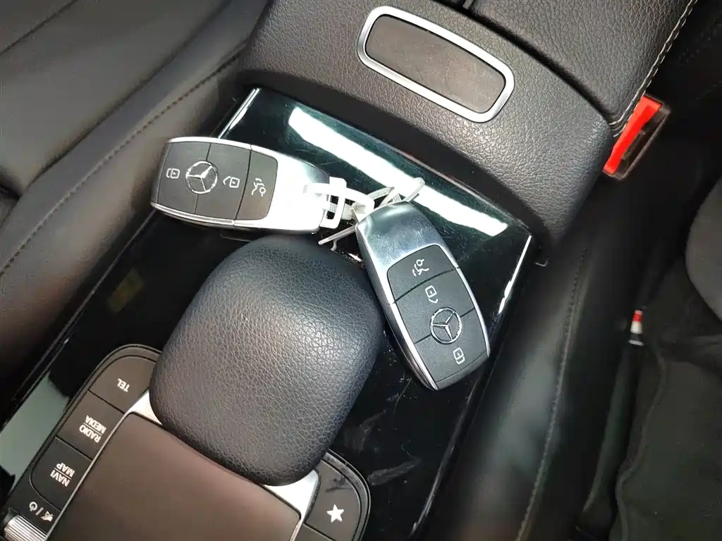 Mercedes-Benz A-Class 2021 — фото 11