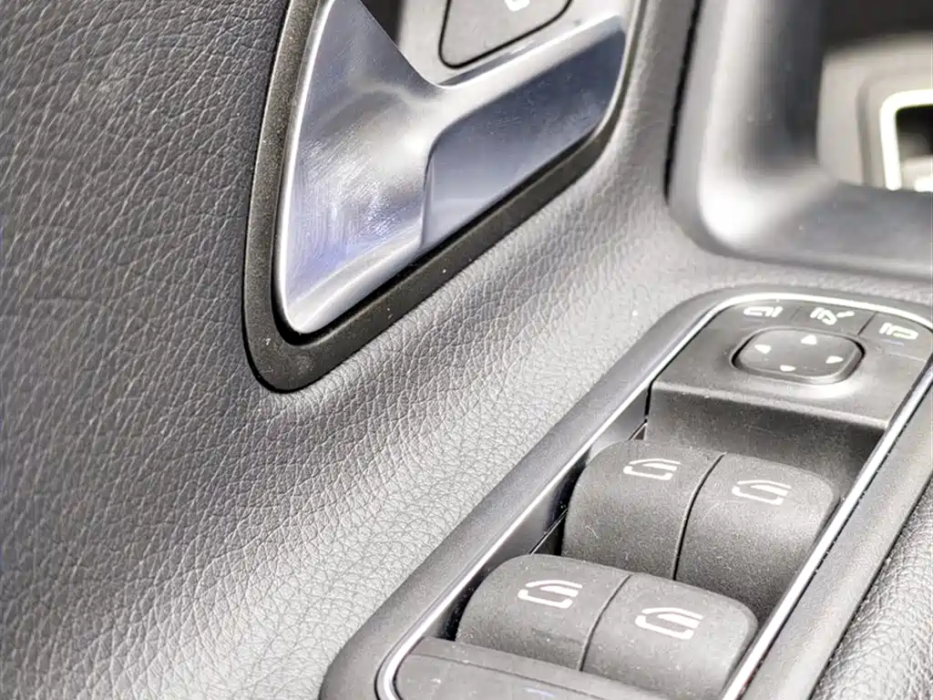 Mercedes-Benz A-Class 2021 — фото 19