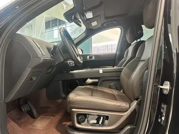Li Auto L9 2023