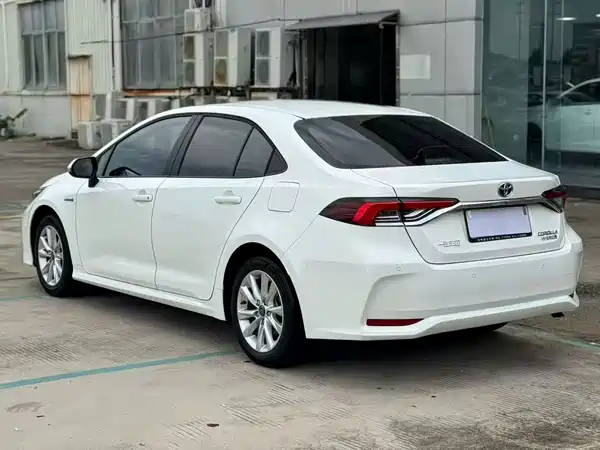 Toyota Corolla 2023