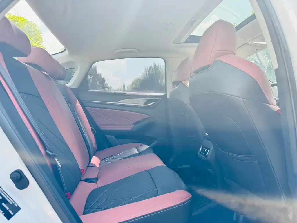 Changan Escape 2023