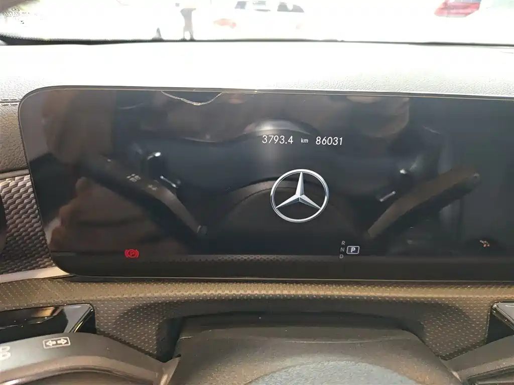 Mercedes-Benz A-Class 2020 — фото 8
