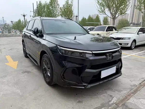 Honda Breeze 2023