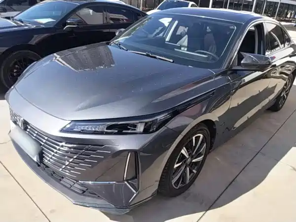 Changan Eado 2024