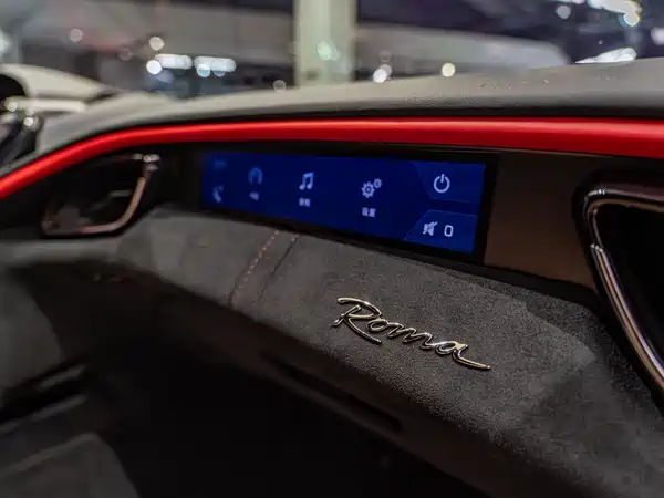 Ferrari Roma 2023