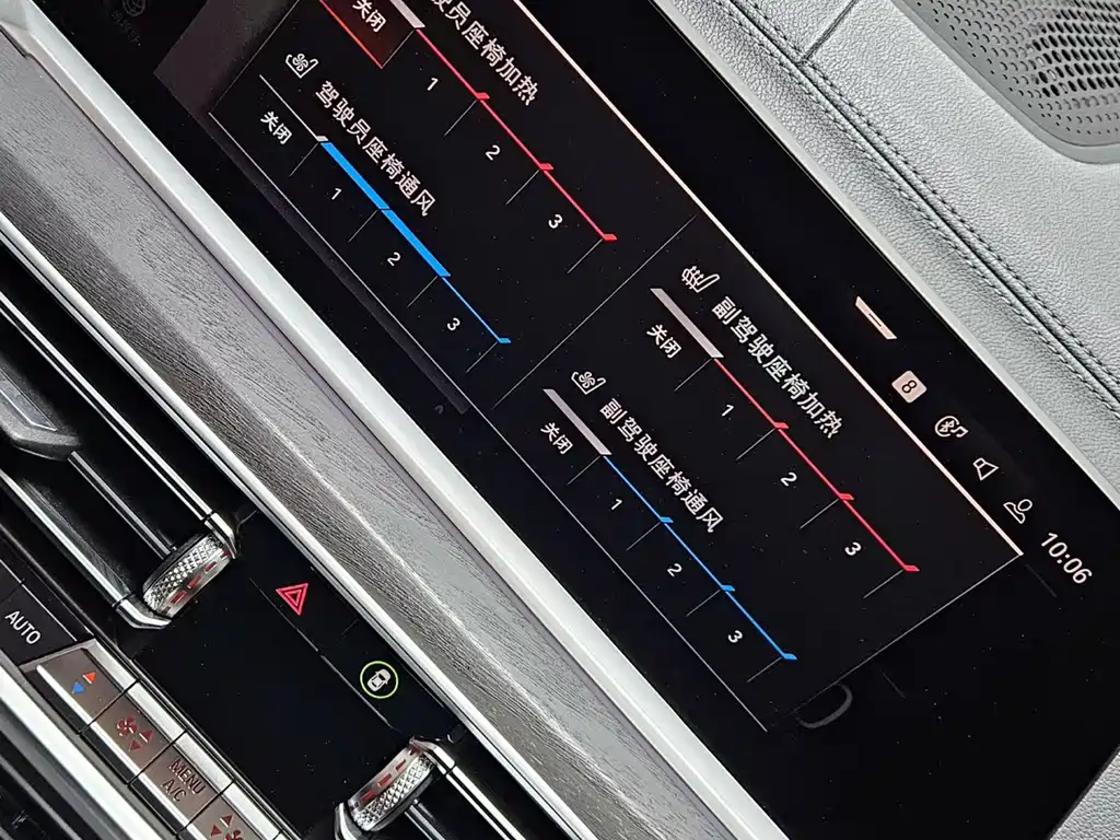 BMW X7 2020 — фото 4