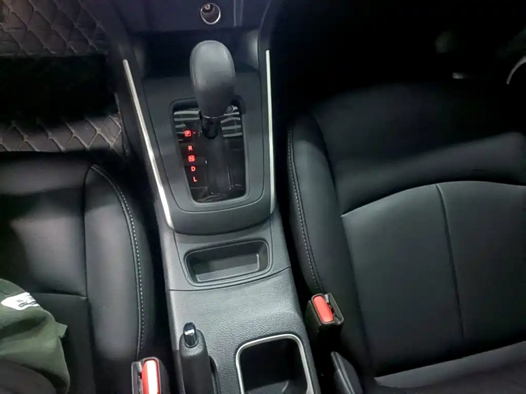 Nissan Sylphy 2025 — фото 14