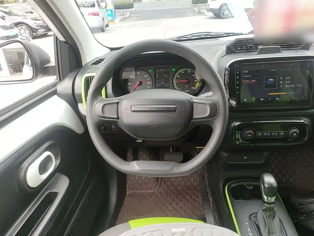 Roewe CLEVER 2021