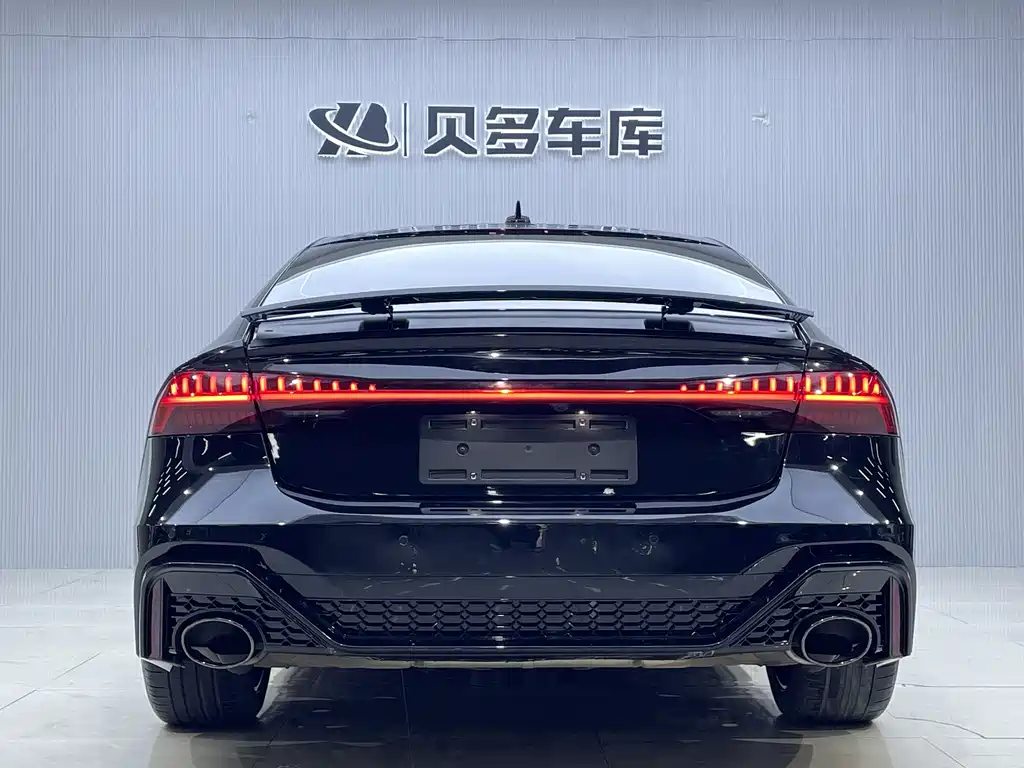 Audi A7 2020 — фото 4