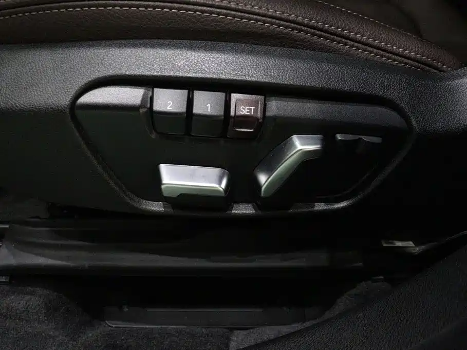 BMW X1 2023 — фото 19