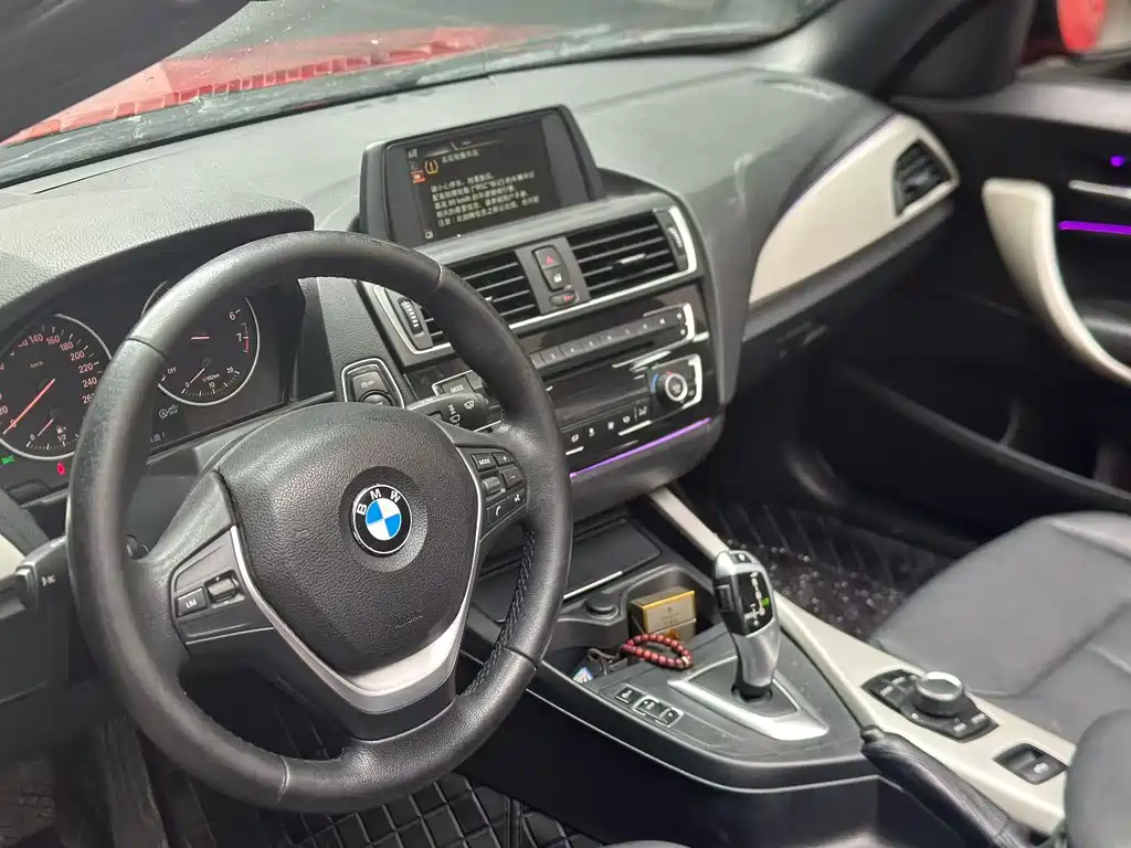 BMW 2 Series 2017 — фото 6