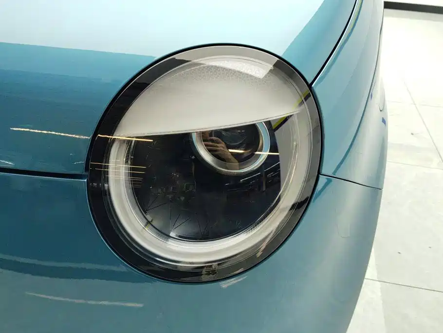 Changan Lumin 2023