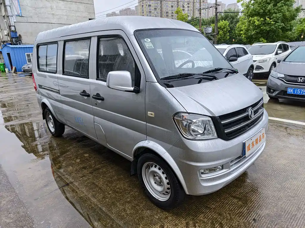 DFSK K07S 2022