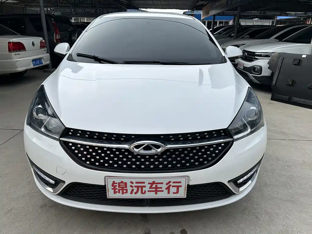 Chery Arrizo 5 2022