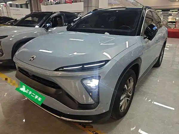 NIO ES6 2021