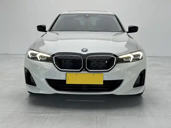BMW i3 2023