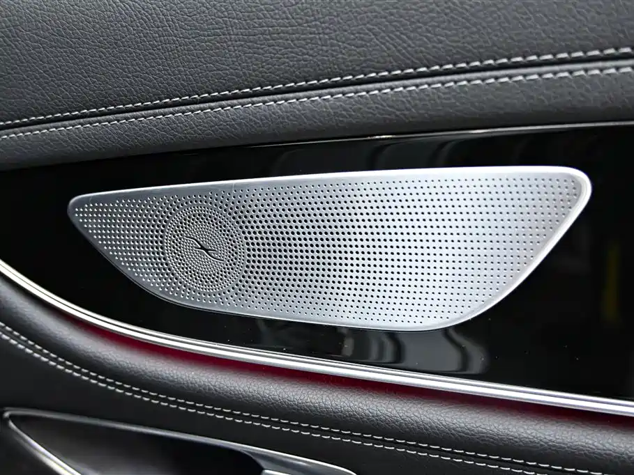 Mercedes-Benz AMG GT 2021 — фото 27
