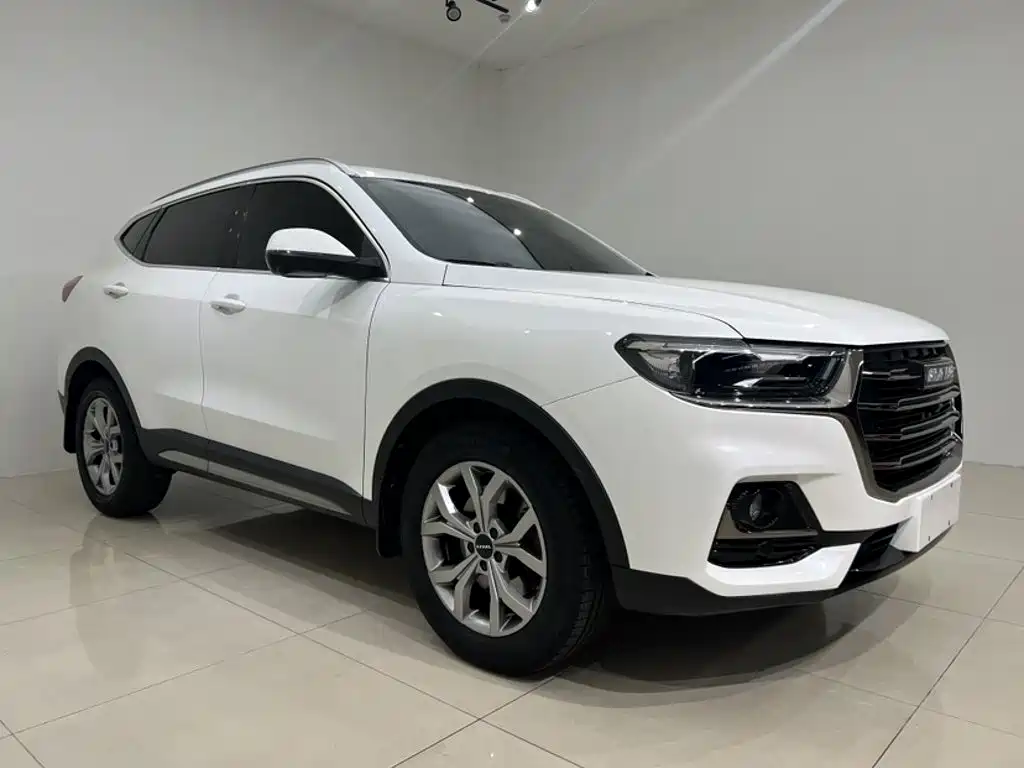 Haval H6 2022