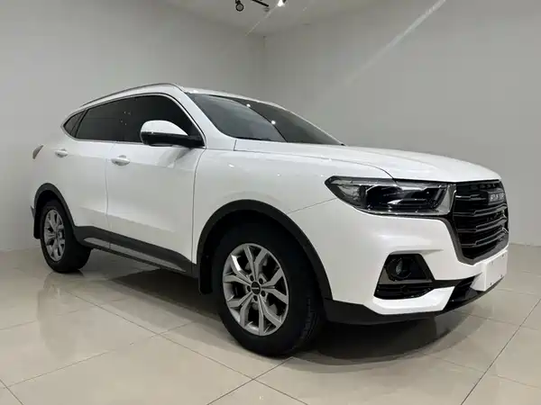 Haval H6 2022