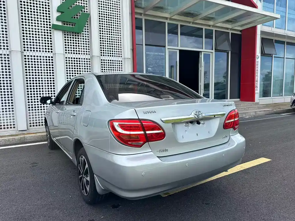 Toyota Corolla 2015 — фото 26