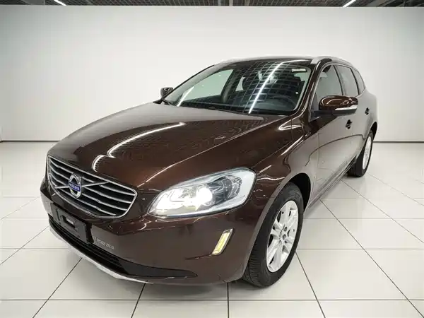 Volvo XC60 2016