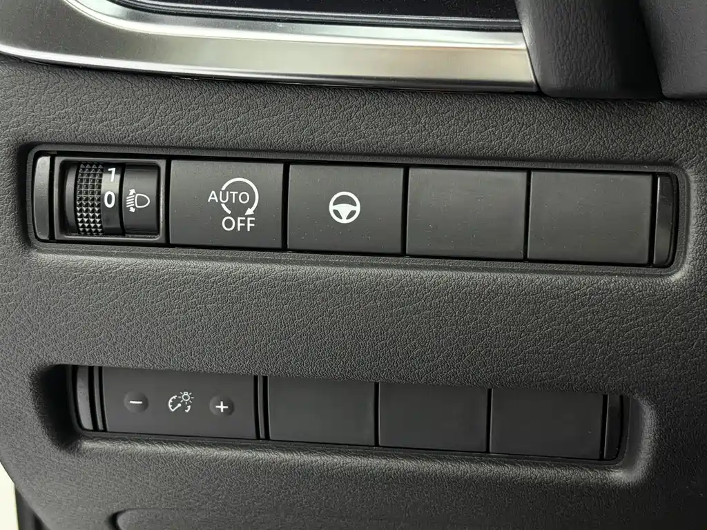 Nissan Qashqai 2026 — фото 17