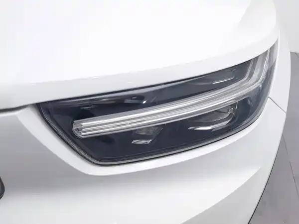 Volvo XC40 2018