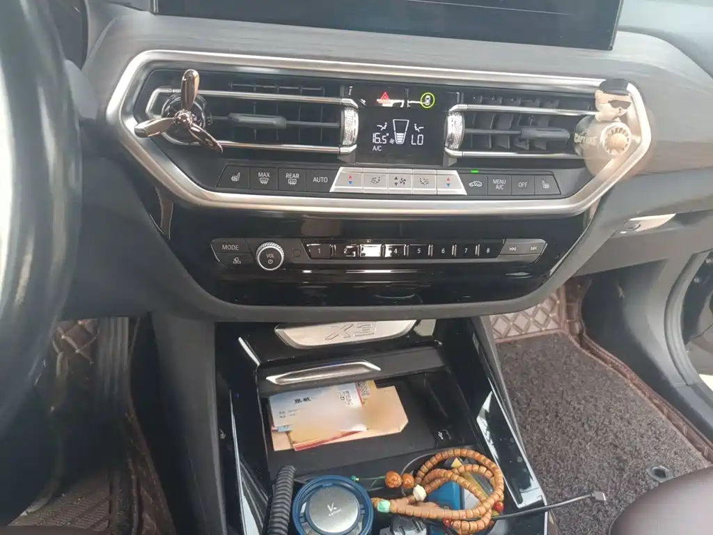 BMW X3 2023