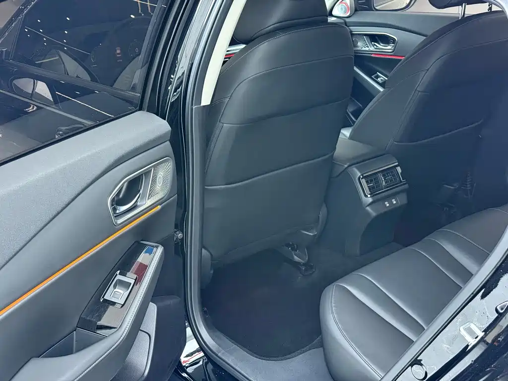 Honda Accord 2025 — фото 8