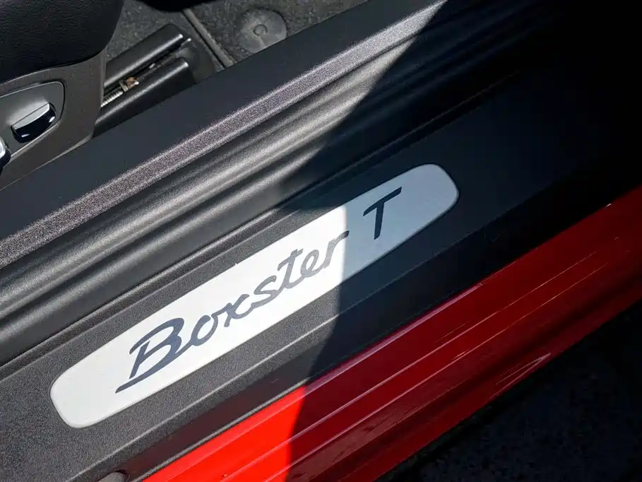 Porsche 718 2022 — фото 33