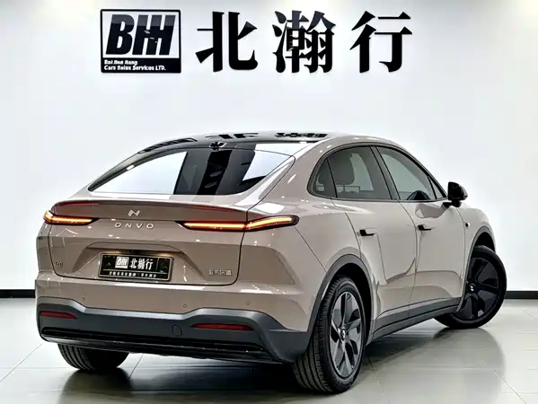 Onvo L60 2025