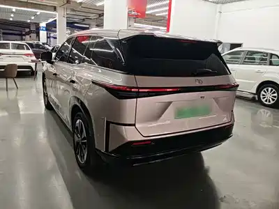 Toyota bZ3X 2025