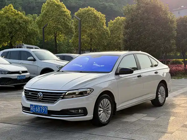 Volkswagen Lavida 2021