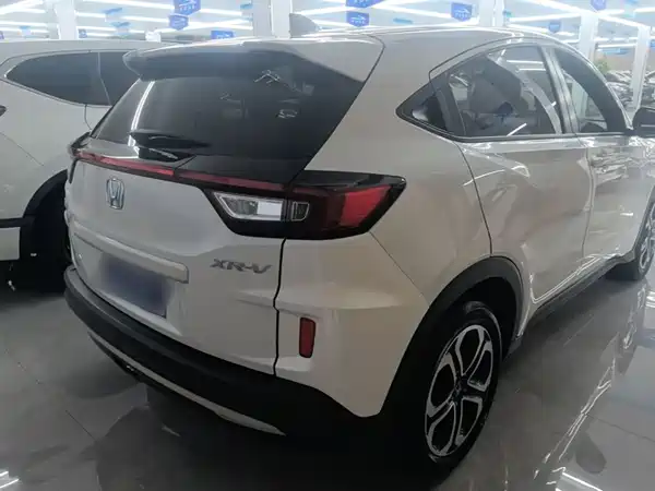 Honda XR-V 2022
