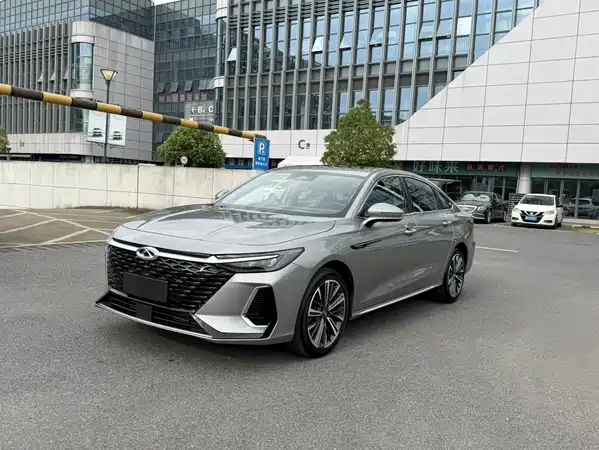 Chery Arrizo 8 2024