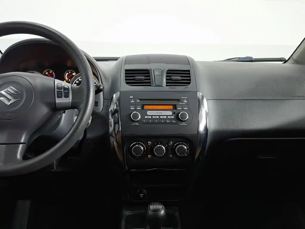 Suzuki Karma 2014 — фото 12