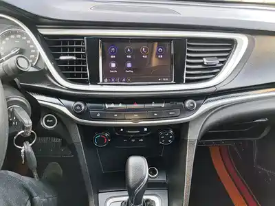Buick Excelle GT 2021