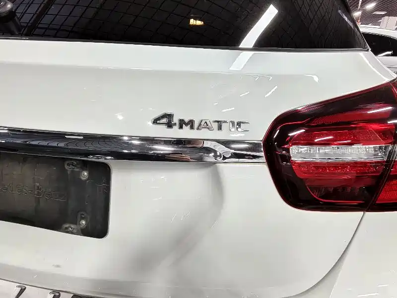 Mercedes-Benz GLA 2019 — фото 16