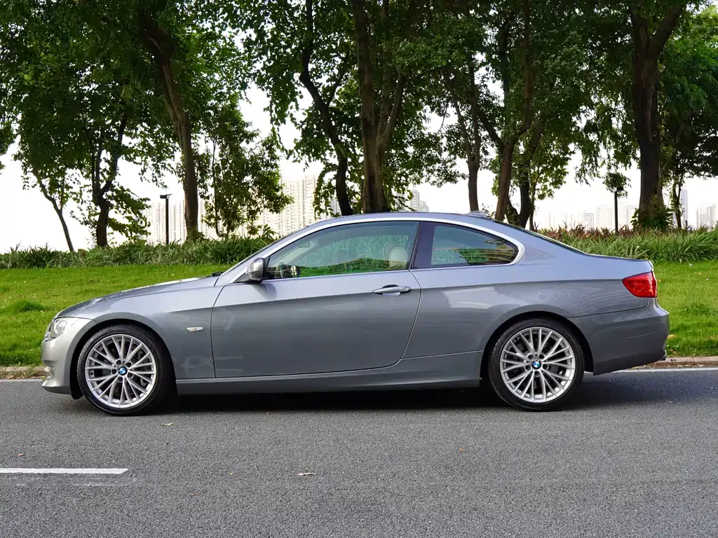 BMW 3 Series 2013 — фото 4