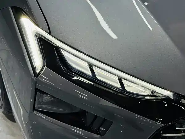 Ford Mondeo 2025