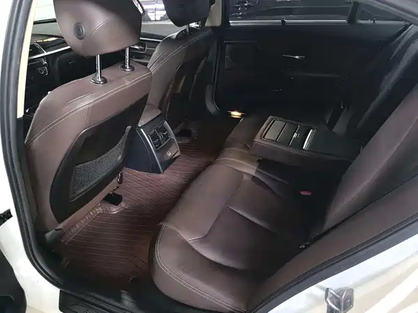 BMW 3 Series 2019