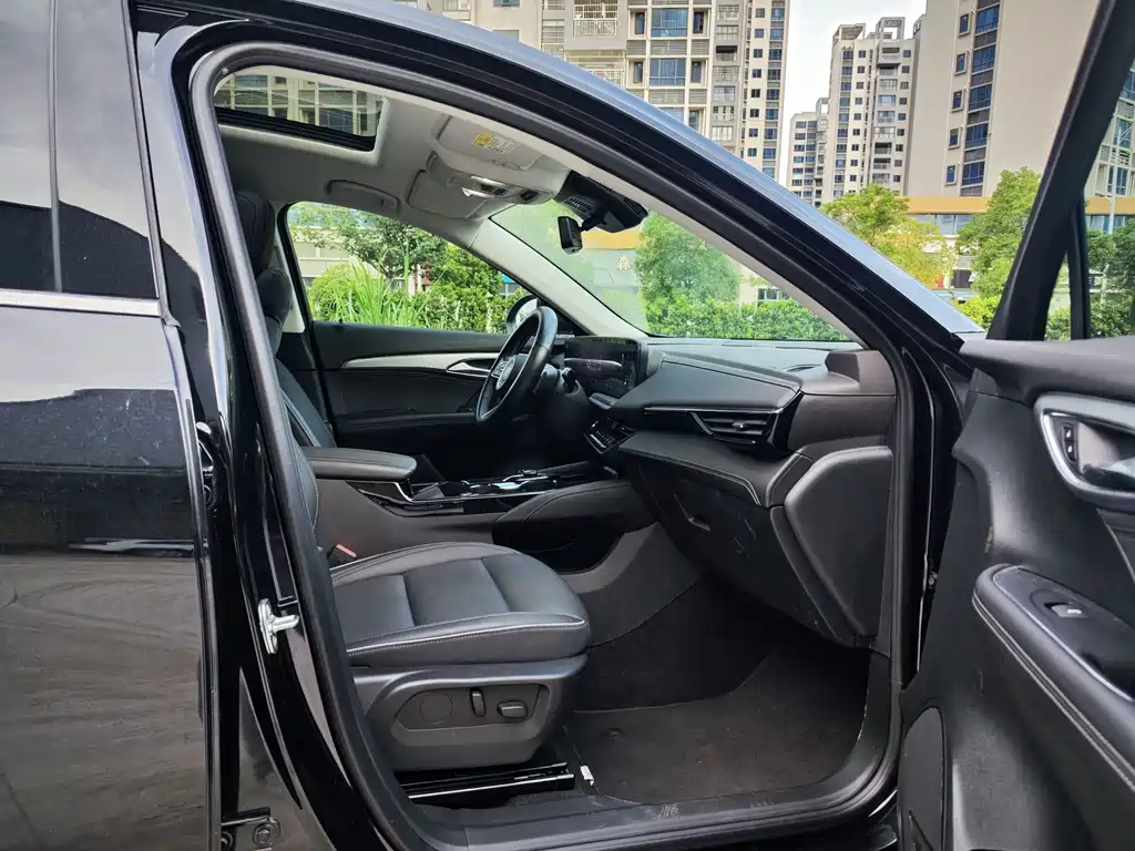Buick Envision Plus 2024 — фото 16
