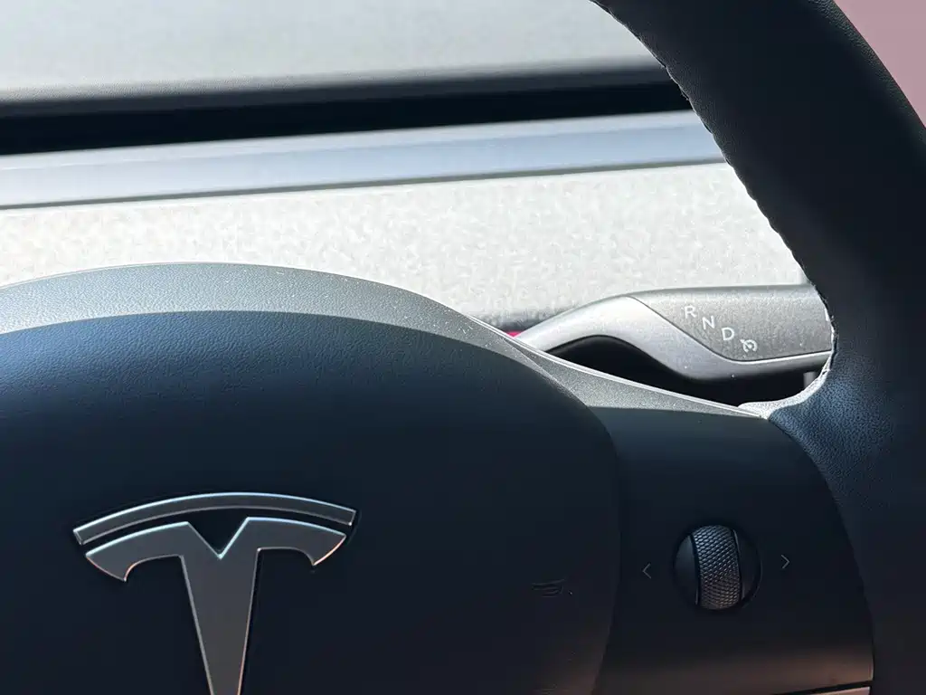 Tesla Model Y 2024 — фото 27