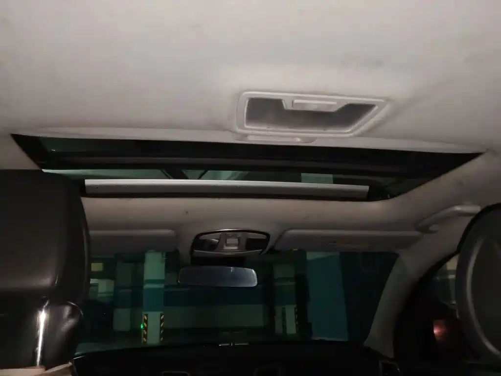 Hyundai Tucson 2015 — фото 19